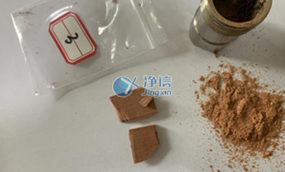行星球磨機(jī)助力麗水市鉛筆制造有限公司對木頭研磨實(shí)驗(yàn)-上海凈信