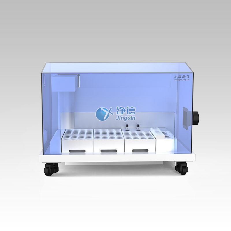 土壤有機(jī)質(zhì)全自動(dòng)智能分析工作站 JX-S7066